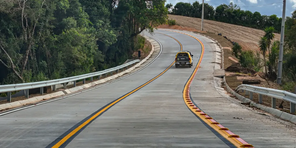A tecnologia de construção virtual já norteia os projetos executivos de quatro dos principais corredores logísticos e rodoviários do Estado