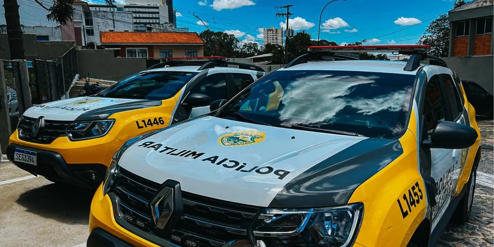 O caso foi registrado como lesão corporal