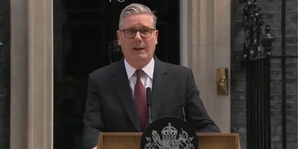 Keir Starmer
