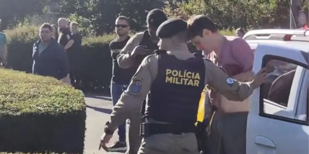 Até o momento, não há confirmação de ferimentos graves nos animais