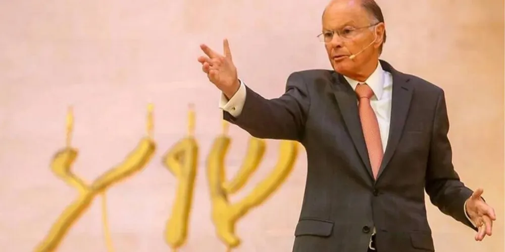 Bispo Edir Macedo