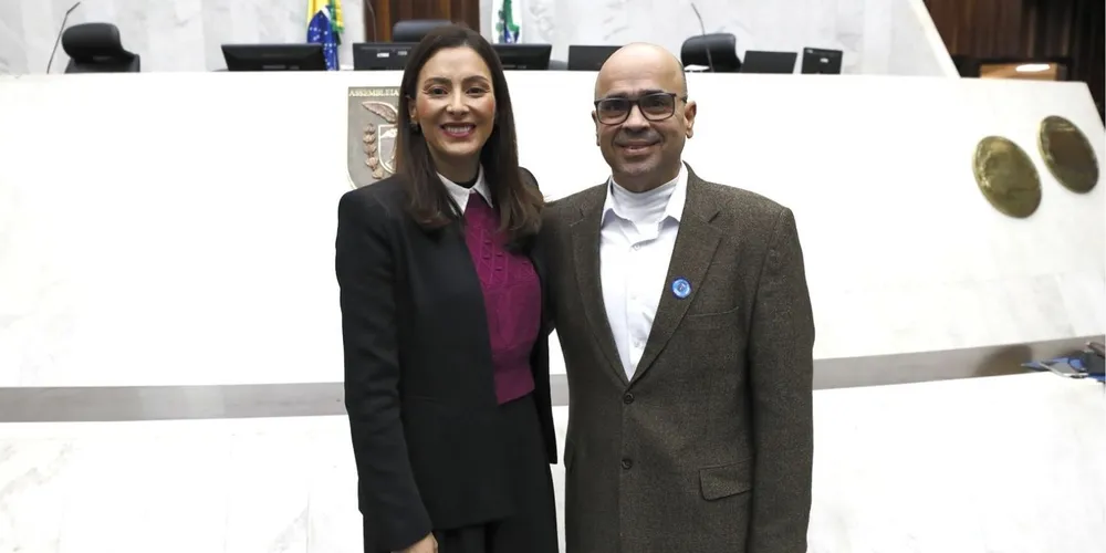 Projeto da deputada estadual Mabel Canto (PP) foi aprovado pela Alep