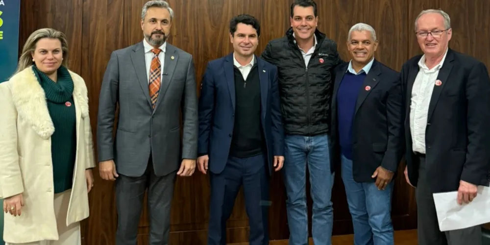 Entidades reforçaram a importância da aprovação da matéria para preservar a competitividade das empresas paranaenses e evitar aumento indireto da carga tributária