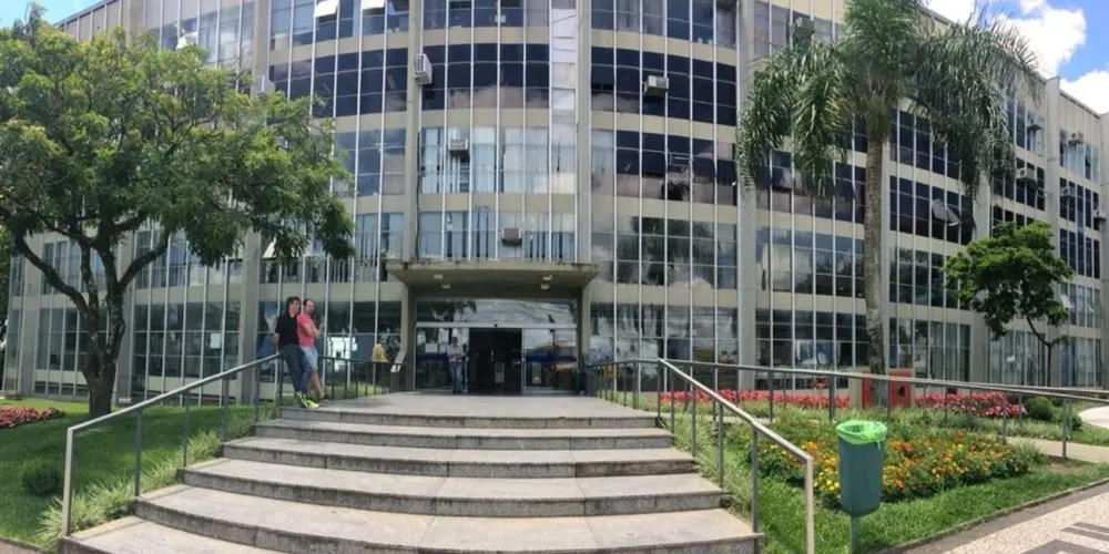As oportunidades abrangem diferentes áreas de atuação