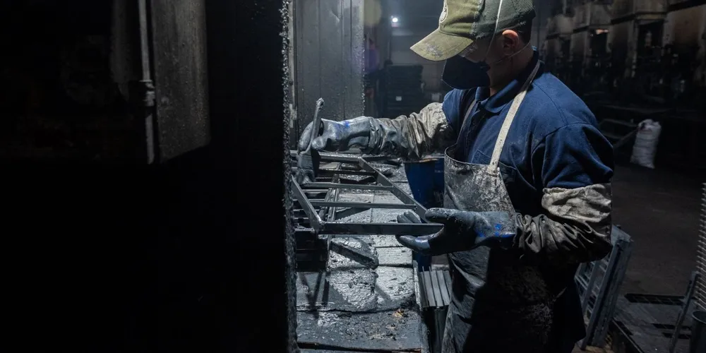 O reflexo desse crescimento pode ser visto no mercado de trabalho