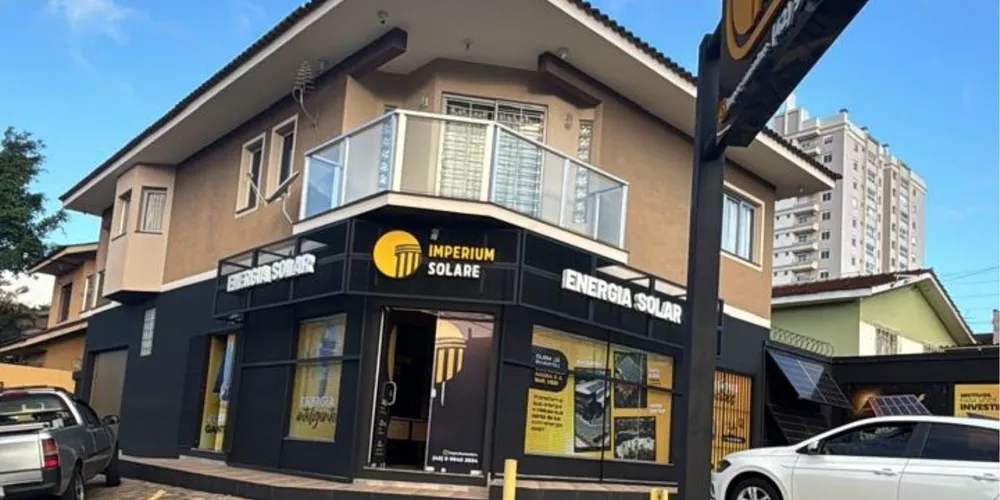 Imperium Solare irá oferecer condições e descontos especiais para quem deseja investir em energia solar