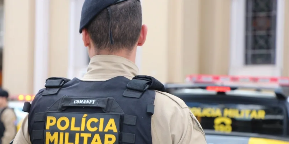 A Polícia Militar destaca que operações de fiscalização seguem sendo intensificadas com o objetivo de prevenir crimes