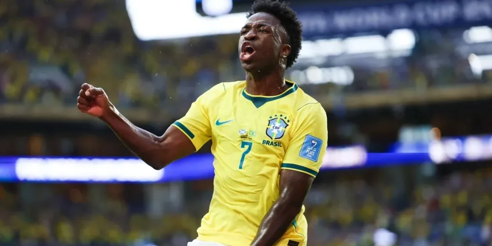 Vinicius Jr.