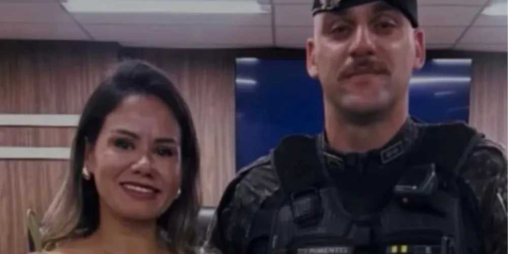 Família afirma que segue confiante na recuperação do policial