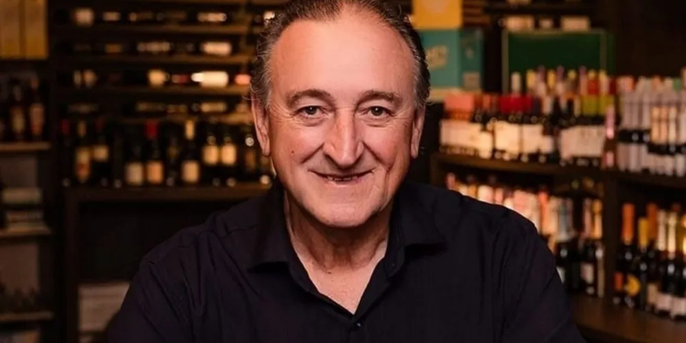Nelson Menon