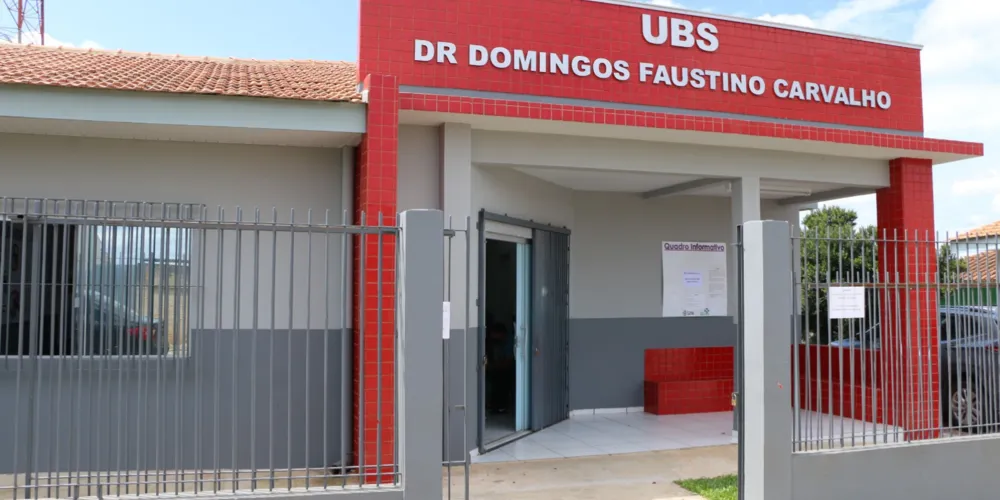 Ferramenta passa a funcionar nas novas UBSs a partir de segunda (06)