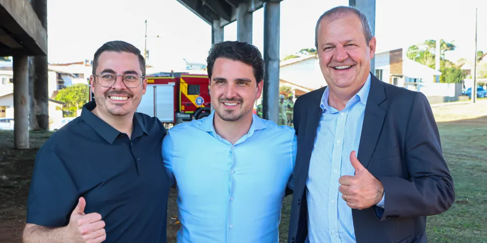 Lidereanças estiveram reunidas nesta quarta-feira (1º)