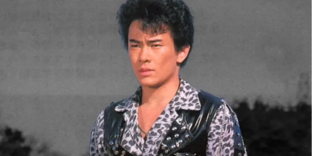 Hikaru Kurosaki