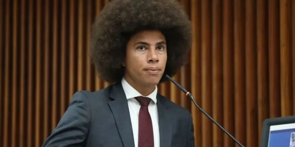 Renato Freitas