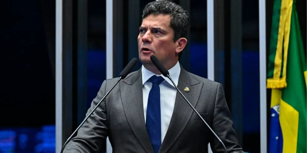 Senador Sergio Moro