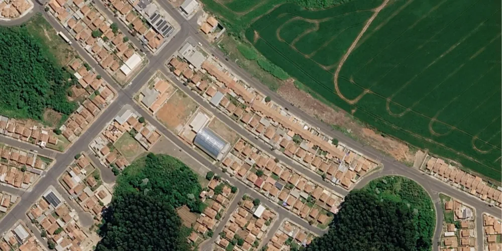 A nova escola de tempo integral será construída no bairro Jardim Alvorada
