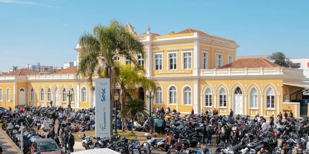 Festival Rota 01 Mototurismo