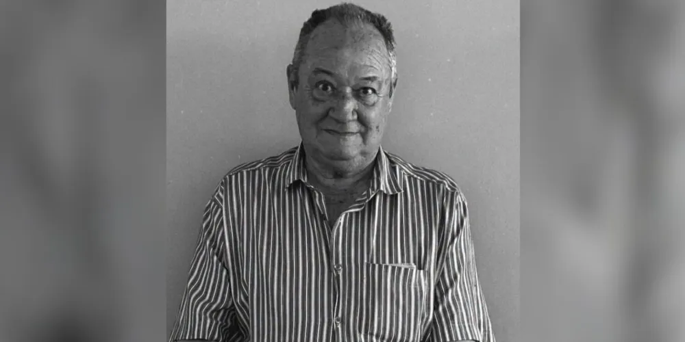 Silvio José Bittencourt faleceu neste domingo (05)
