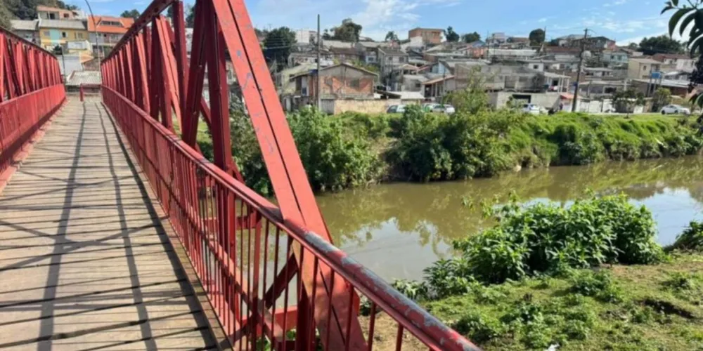 O local fica na Rua Jornalista Pedro Viana, próxima a região conhecida como Morro do Piolho