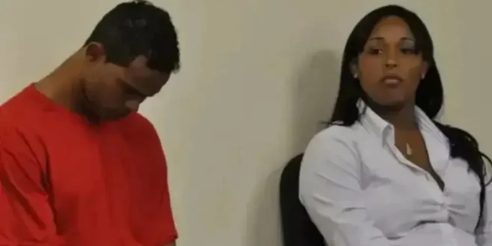 A ex-mulher do goleiro Bruno Fernandes, estava desaparecida deste a última quinta-feira (2)