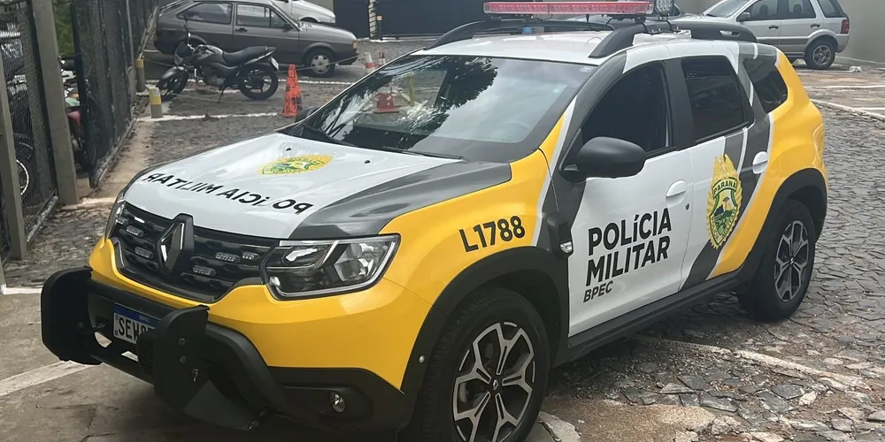 Além da prisão, foram aplicadas as autuações de trânsito cabíveis