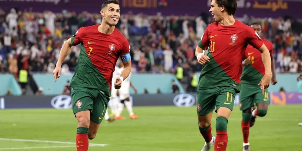 O primeiro confronto do dia será entre Espanha e Portugal