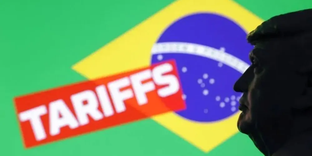 Novas alíquotas foram recomendadas pelo Escritório do Representante Comercial dos Estados Unidos