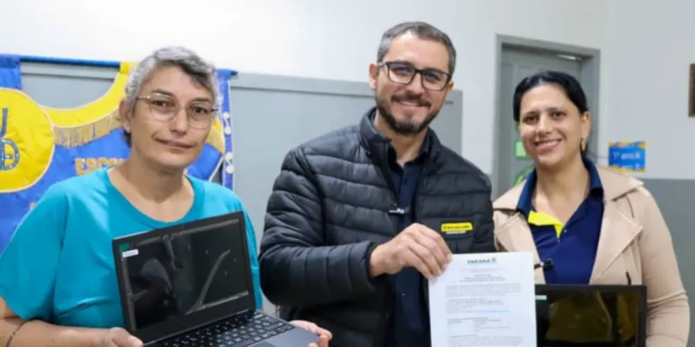 A ação foi realizada na última sexta-feira (03)