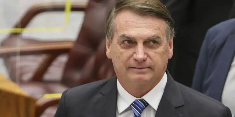 Jair Bolsonaro