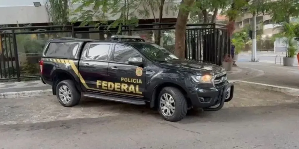 Grupo criminoso investigado teria movimentado mais de R$ 7,6 bilhões, de acordo com o Relatório do COAF