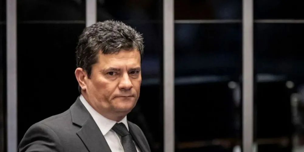 Sergio Moro