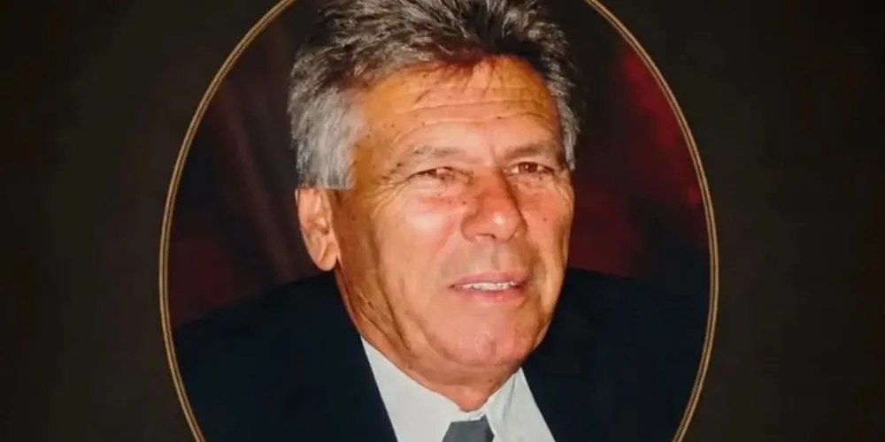 Pedro Izaias Blum
