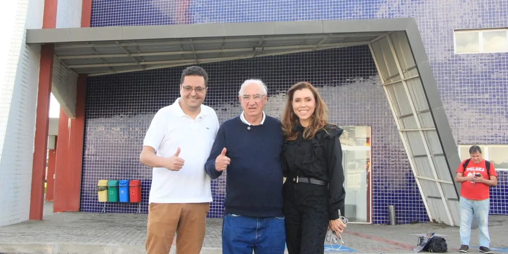 Rodoviária Doutor Lauro Lopes