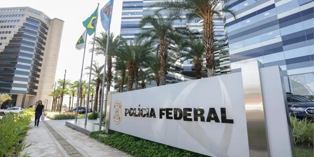 Polícia Federal