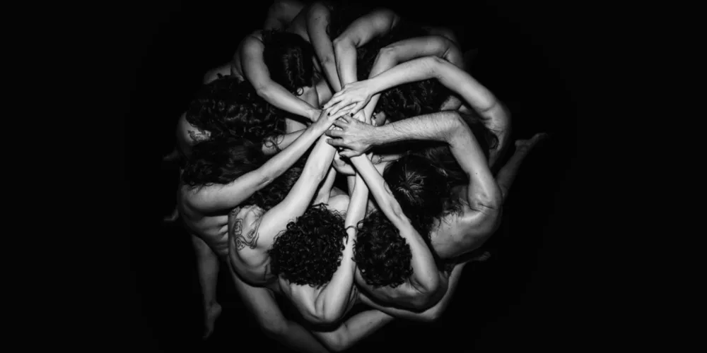 ENCUENTROS | ações de diálogo em dança Curitiba - América Latina