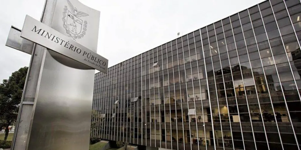 Ministério Público do Paraná