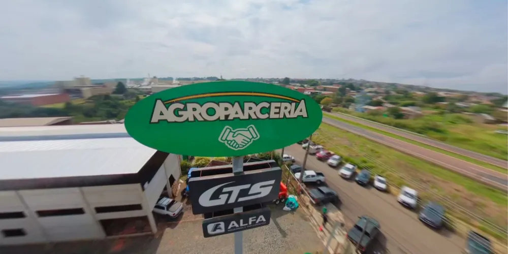 Imagem ilustrativa da imagem 2º Agroshow da Agroparceria destaca oportunidades no agro regional