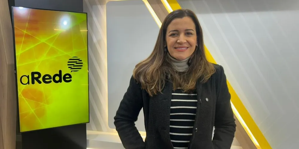 Adriana Rymsza – Secretária de Educação