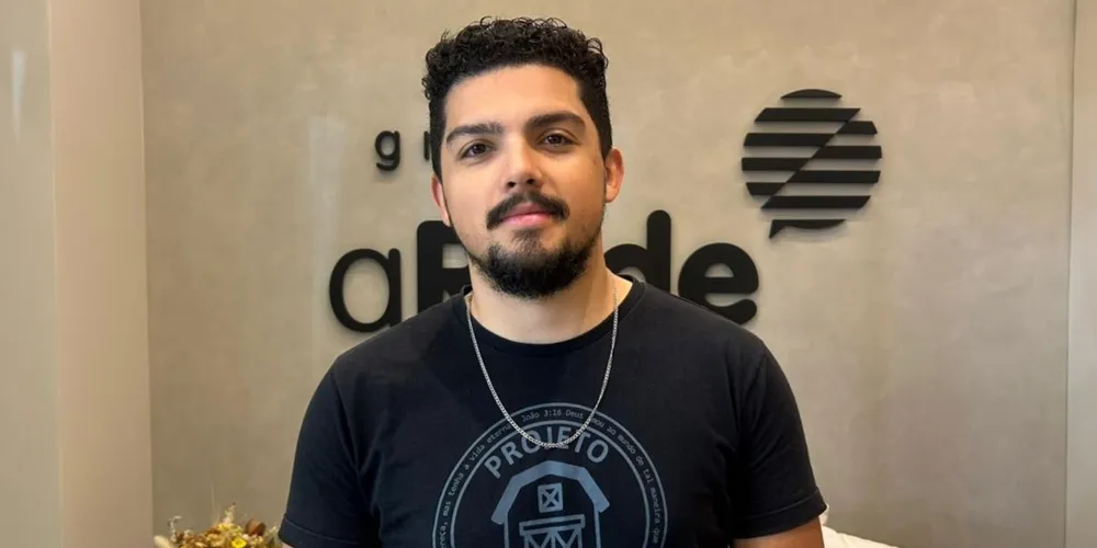 Estevam Salomão – Coordenador e Pastor