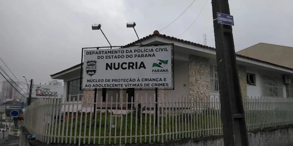 Nucria Ponta Grossa