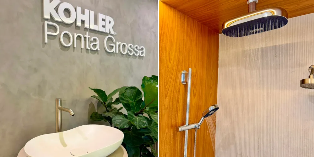 Como sempre, a Coluna RC evidencia o que há de melhor em arquitetura, design e bem-estar, porque os melhores projetos começam pelos detalhes