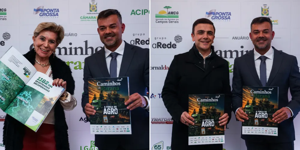 Com o tema “A Força do Agro”, a edição traz reportagens especiais produzidas durante a Expedição A Força do Agro