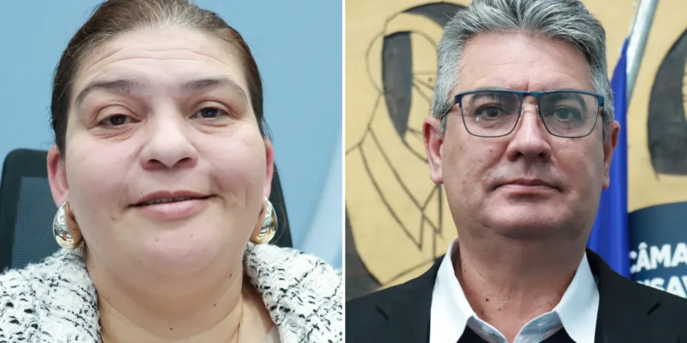 Projeto de Lei nº 049/2026 é de autoria dos vereadores Enfermeira Marisleidy e Julio Küller