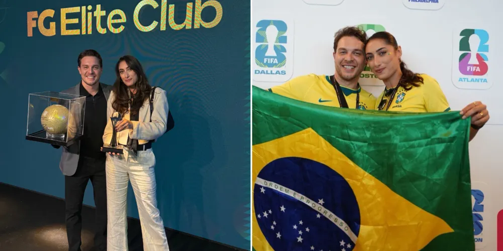 Representada pelos empresários Caire Vaz e Paulo Vaz, a Vaz Premium Imóveis foi reconhecida pelo desempenho, relacionamento e excelência comercial,