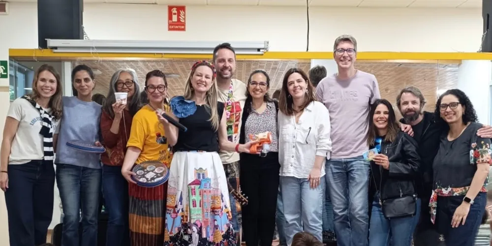 Banda Casa Cantante