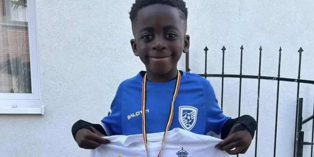 Jean Kylian Essombe