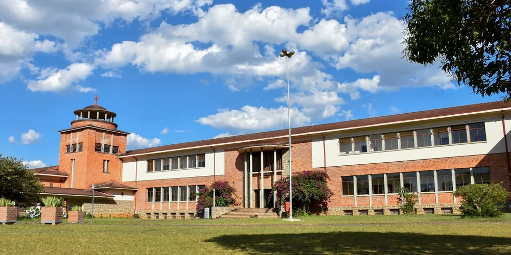 Universidade Tecnológica Federal do Paraná