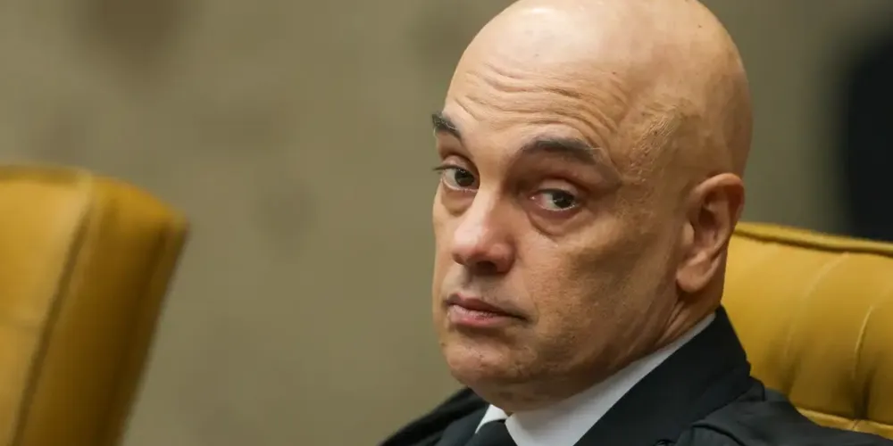 Alexandre de Moraes