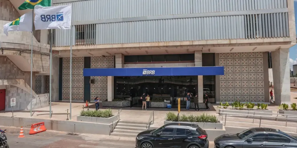 Banco de Brasília