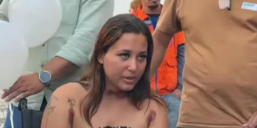 Bruna Damaris Sant’anna da Silva